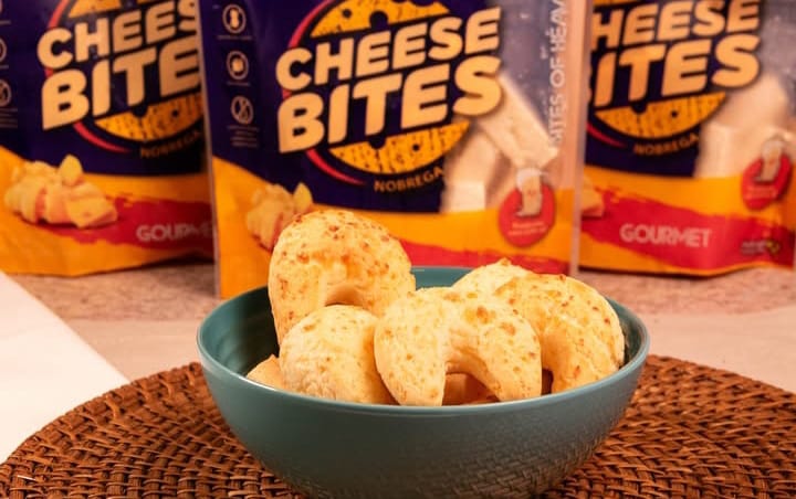 Cheese Bites é a nova empresa instalada em Itupeva
